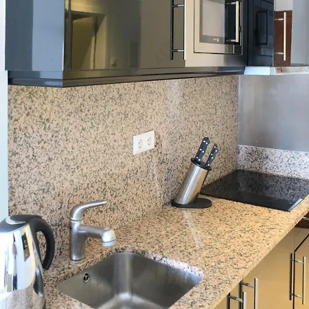 Marina View Near Beaches And Shops لاغوس