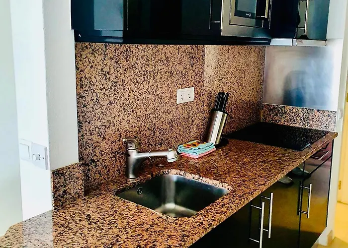 Marina View Near Beaches And Shops Appartement Lagos