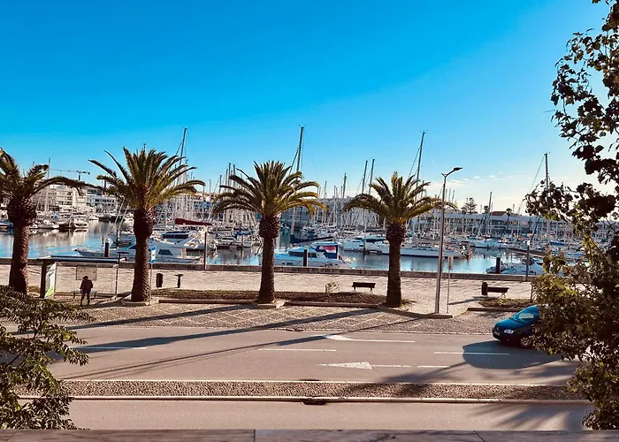 Marina View Near Beaches And Shops * Lagos