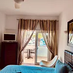 Apartament Marina View Near Beaches And Shops Lagos