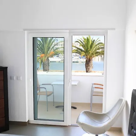 Apartment Marina View Near Beaches And Shops Lagos