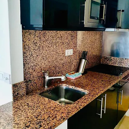 Marina View Near Beaches And Shops Apartment Lagos