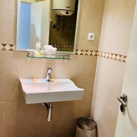 Apartment Marina View Near Beaches And Shops Lagos