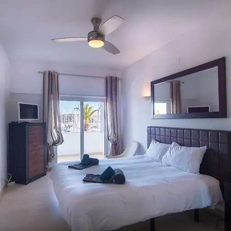 Apartamento Marina View Near Beaches And Shops