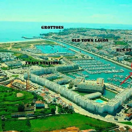 Marina View Near Beaches And Shops Apartament *