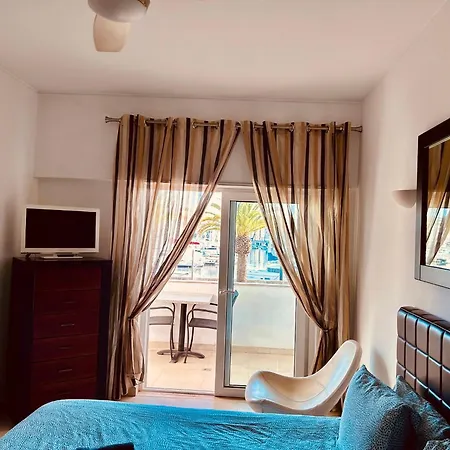 Apartament Marina View Near Beaches And Shops Lagos